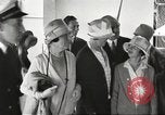 Image le roi Alfonso XIII d'Espagne United States USA, 1919, de la seconde 22 séquences d'archives historiques vidéo 65675060992
