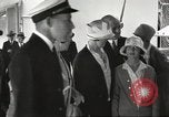 Image le roi Alfonso XIII d'Espagne United States USA, 1919, de la seconde 23 séquences d'archives historiques vidéo 65675060992