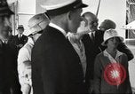 Image le roi Alfonso XIII d'Espagne United States USA, 1919, de la seconde 24 séquences d'archives historiques vidéo 65675060992