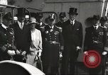 Image le roi Alfonso XIII d'Espagne United States USA, 1919, de la seconde 36 séquences d'archives historiques vidéo 65675060992