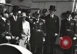 Image le roi Alfonso XIII d'Espagne United States USA, 1919, de la seconde 37 séquences d'archives historiques vidéo 65675060992