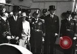 Image le roi Alfonso XIII d'Espagne United States USA, 1919, de la seconde 38 séquences d'archives historiques vidéo 65675060992