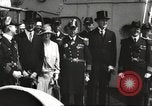 Image le roi Alfonso XIII d'Espagne United States USA, 1919, de la seconde 39 séquences d'archives historiques vidéo 65675060992