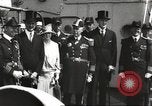 Image le roi Alfonso XIII d'Espagne United States USA, 1919, de la seconde 40 séquences d'archives historiques vidéo 65675060992