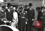Image le roi Alfonso XIII d'Espagne United States USA, 1919, de la seconde 41 séquences d'archives historiques vidéo 65675060992