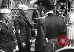 Image le roi Alfonso XIII d'Espagne United States USA, 1919, de la seconde 53 séquences d'archives historiques vidéo 65675060992