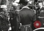 Image le roi Alfonso XIII d'Espagne United States USA, 1919, de la seconde 58 séquences d'archives historiques vidéo 65675060992