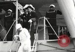Image le roi Alfonso XIII d'Espagne United States USA, 1919, de la seconde 60 séquences d'archives historiques vidéo 65675060992