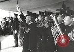 Immagine di Imperatore giapponese Hirohito Giappone, 1939, secondo 23 filmato di repertorio 65675060993