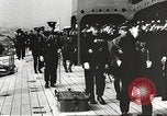 Immagine di Imperatore giapponese Hirohito Giappone, 1939, secondo 28 filmato di repertorio 65675060993