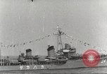 Immagine di Imperatore giapponese Hirohito Giappone, 1939, secondo 43 filmato di repertorio 65675060993