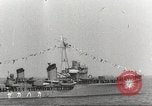 Immagine di Imperatore giapponese Hirohito Giappone, 1939, secondo 44 filmato di repertorio 65675060993