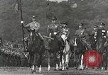 Image of Japanese Emperor Hirohito Tokyo Japan, 1939, second 3 stock footage video 65675060994