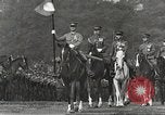Image of Japanese Emperor Hirohito Tokyo Japan, 1939, second 4 stock footage video 65675060994