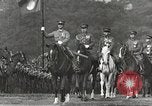 Image of Japanese Emperor Hirohito Tokyo Japan, 1939, second 5 stock footage video 65675060994