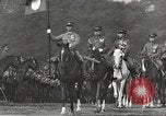 Image of Japanese Emperor Hirohito Tokyo Japan, 1939, second 6 stock footage video 65675060994