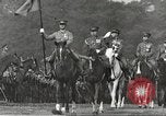 Image of Japanese Emperor Hirohito Tokyo Japan, 1939, second 7 stock footage video 65675060994