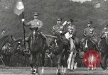 Image of Japanese Emperor Hirohito Tokyo Japan, 1939, second 8 stock footage video 65675060994