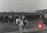 Image of Japanese Emperor Hirohito Tokyo Japan, 1939, second 9 stock footage video 65675060994