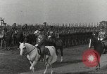 Image of Japanese Emperor Hirohito Tokyo Japan, 1939, second 11 stock footage video 65675060994