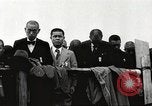 Image of Japanese Emperor Hirohito Tokyo Japan, 1939, second 14 stock footage video 65675060994