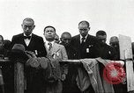 Image of Japanese Emperor Hirohito Tokyo Japan, 1939, second 15 stock footage video 65675060994