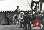 Image of Japanese Emperor Hirohito Tokyo Japan, 1939, second 36 stock footage video 65675060994