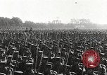 Image of Japanese Emperor Hirohito Tokyo Japan, 1939, second 42 stock footage video 65675060994