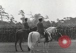 Image of Japanese Emperor Hirohito Tokyo Japan, 1939, second 43 stock footage video 65675060994