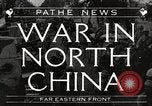 Image of Japanese troops China, 1939, second 1 stock footage video 65675060995
