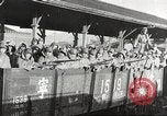 Image of Japanese troops China, 1939, second 6 stock footage video 65675060995