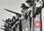 Image of Japanese troops China, 1939, second 8 stock footage video 65675060995