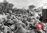Image of Japanese troops China, 1939, second 16 stock footage video 65675060995