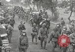 Image of Japanese troops China, 1939, second 17 stock footage video 65675060995