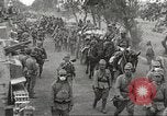 Image of Japanese troops China, 1939, second 18 stock footage video 65675060995
