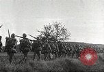 Image of Japanese troops China, 1939, second 23 stock footage video 65675060995