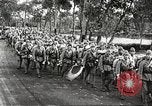 Image of Japanese troops China, 1939, second 3 stock footage video 65675060996