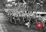 Image of Japanese troops China, 1939, second 4 stock footage video 65675060996
