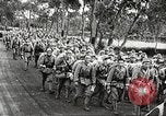 Image of Japanese troops China, 1939, second 7 stock footage video 65675060996