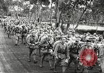 Image of Japanese troops China, 1939, second 8 stock footage video 65675060996