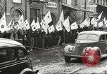 Image of Japanese troops China, 1939, second 60 stock footage video 65675060996