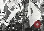 Image of Japanese troops China, 1939, second 62 stock footage video 65675060996