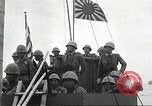 Image of Japanese troops China, 1939, second 11 stock footage video 65675060997