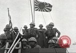 Image of Japanese troops China, 1939, second 12 stock footage video 65675060997