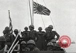 Image of Japanese troops China, 1939, second 13 stock footage video 65675060997