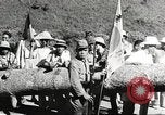 Image of Japanese troops China, 1939, second 38 stock footage video 65675060997