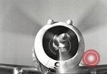 Image of P-36 Hawk aircraft of 8th Pursuit Group  Virginia USA, 1939, second 23 stock footage video 65675060998