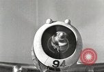 Image of P-36 Hawk aircraft of 8th Pursuit Group  Virginia USA, 1939, second 24 stock footage video 65675060998