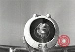Image of P-36 Hawk aircraft of 8th Pursuit Group  Virginia USA, 1939, second 25 stock footage video 65675060998