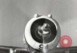 Image of P-36 Hawk aircraft of 8th Pursuit Group  Virginia USA, 1939, second 26 stock footage video 65675060998